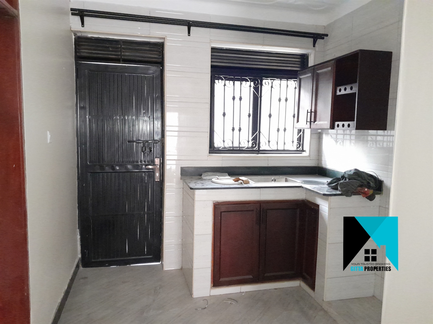 Apartment for rent in Namugongo Wakiso