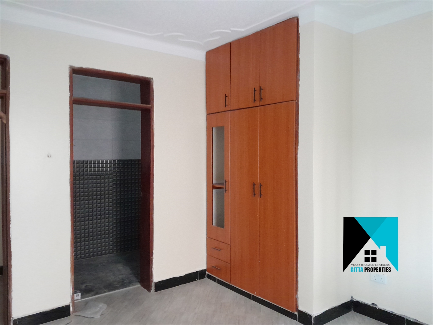 Apartment for rent in Namugongo Wakiso