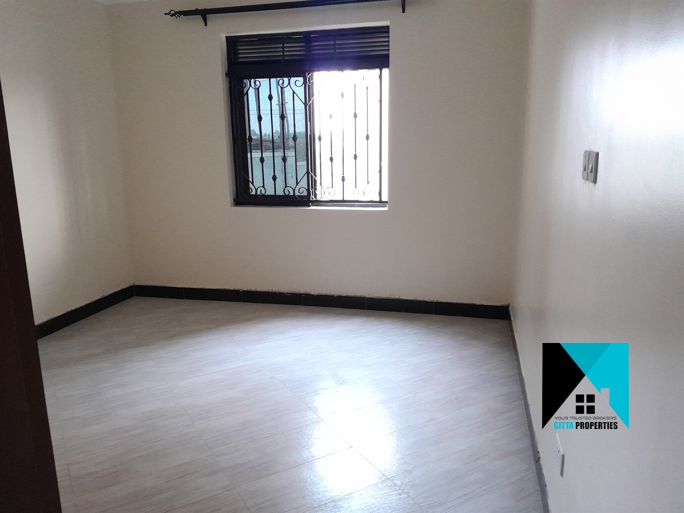 Apartment for rent in Namugongo Wakiso