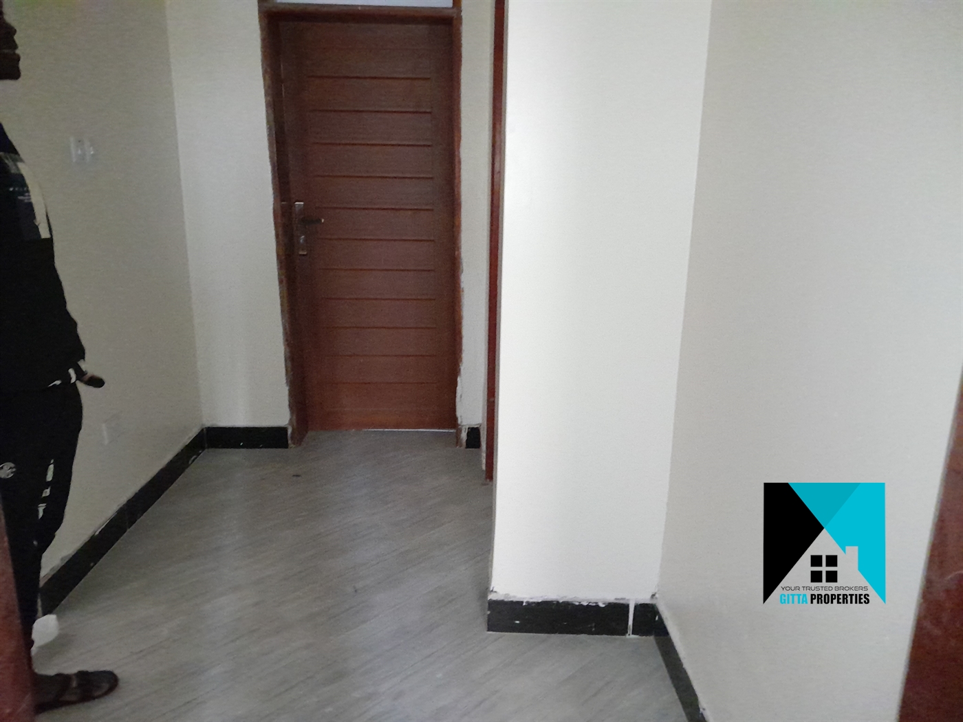 Apartment for rent in Namugongo Wakiso