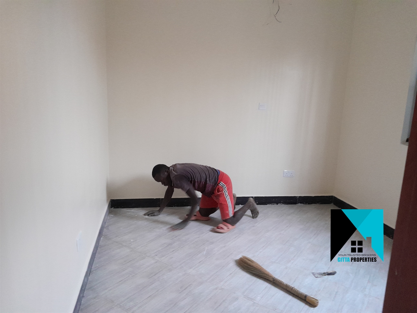 Apartment for rent in Namugongo Wakiso