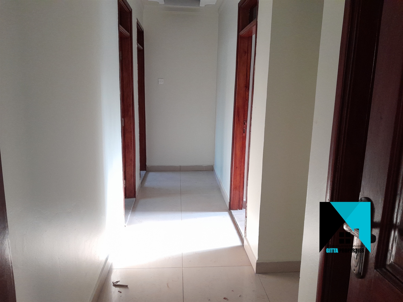 Semi Detached for rent in Namugongo Wakiso