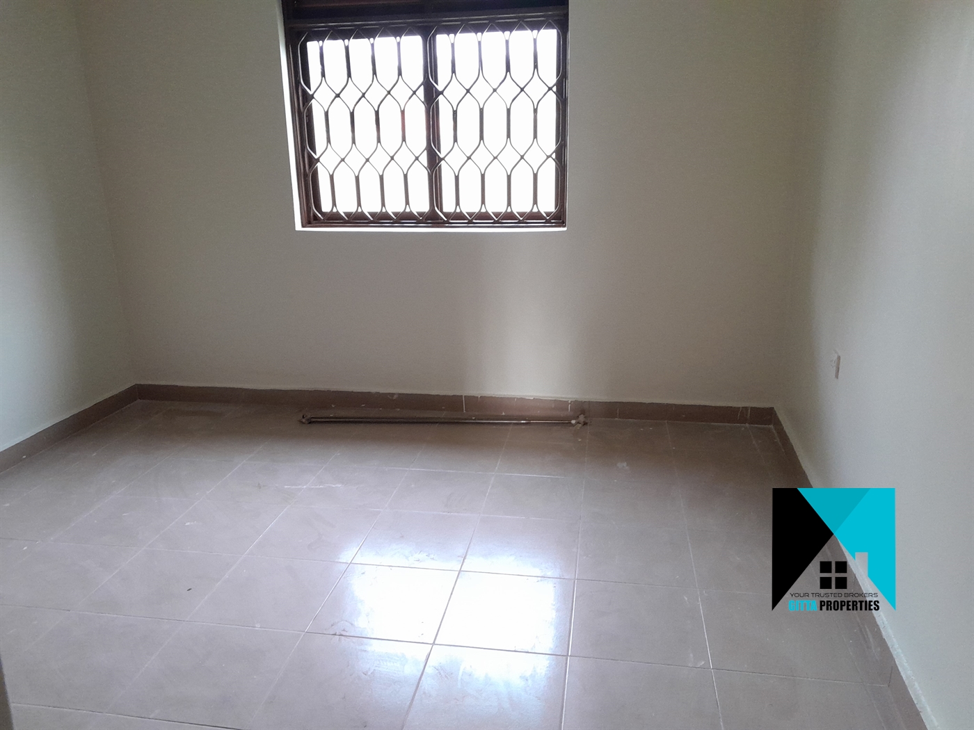 Semi Detached for rent in Namugongo Wakiso