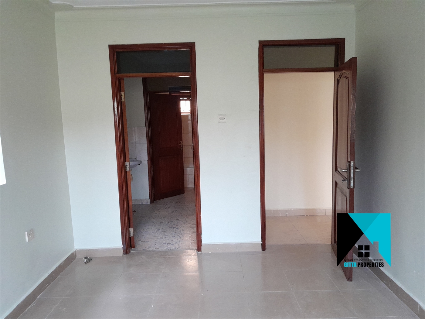 Semi Detached for rent in Namugongo Wakiso