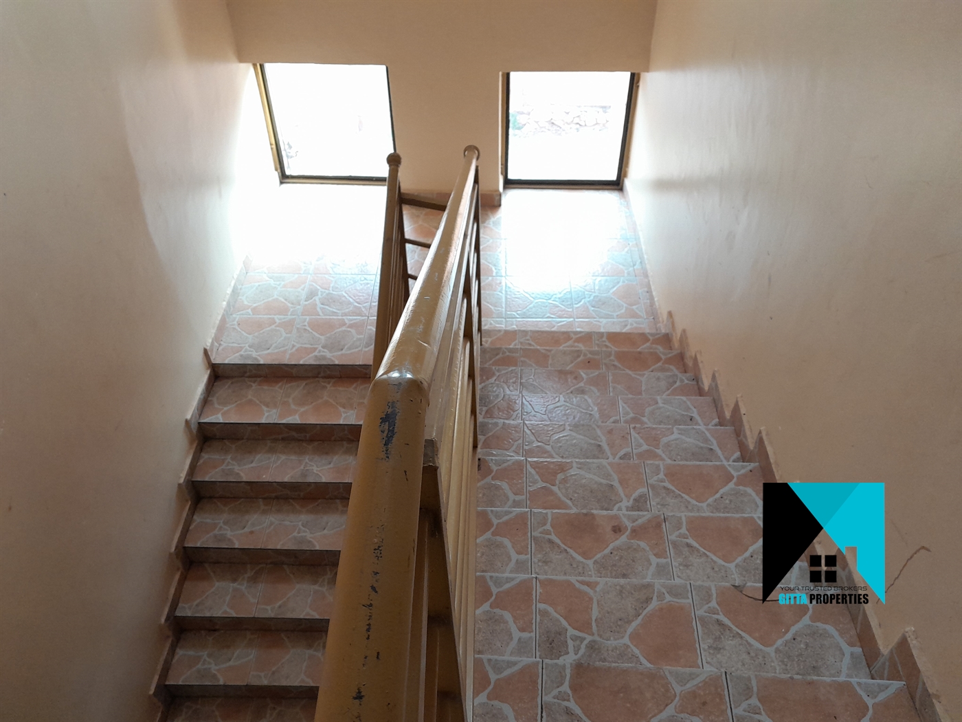 Apartment for rent in Namugongo Wakiso