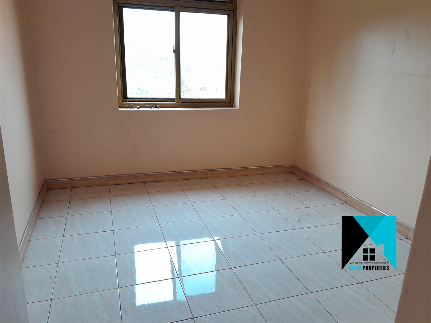 Apartment for rent in Namugongo Wakiso