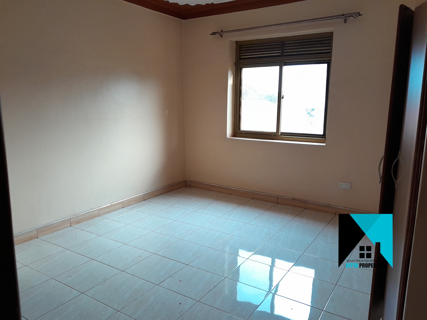 Apartment for rent in Namugongo Wakiso