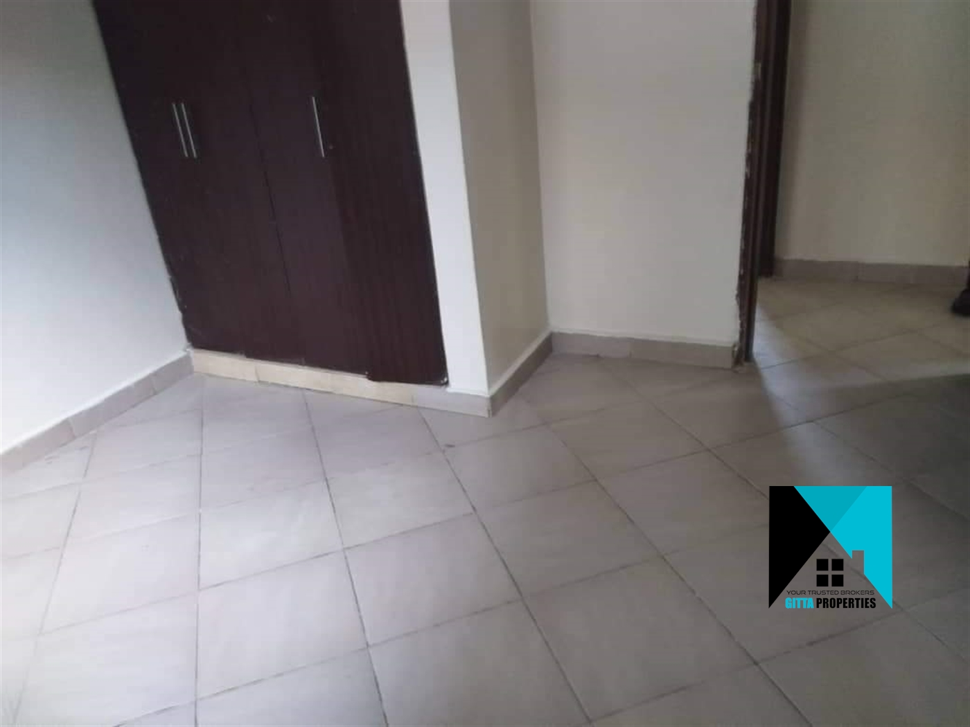 Semi Detached for rent in Kyaliwajjala Wakiso