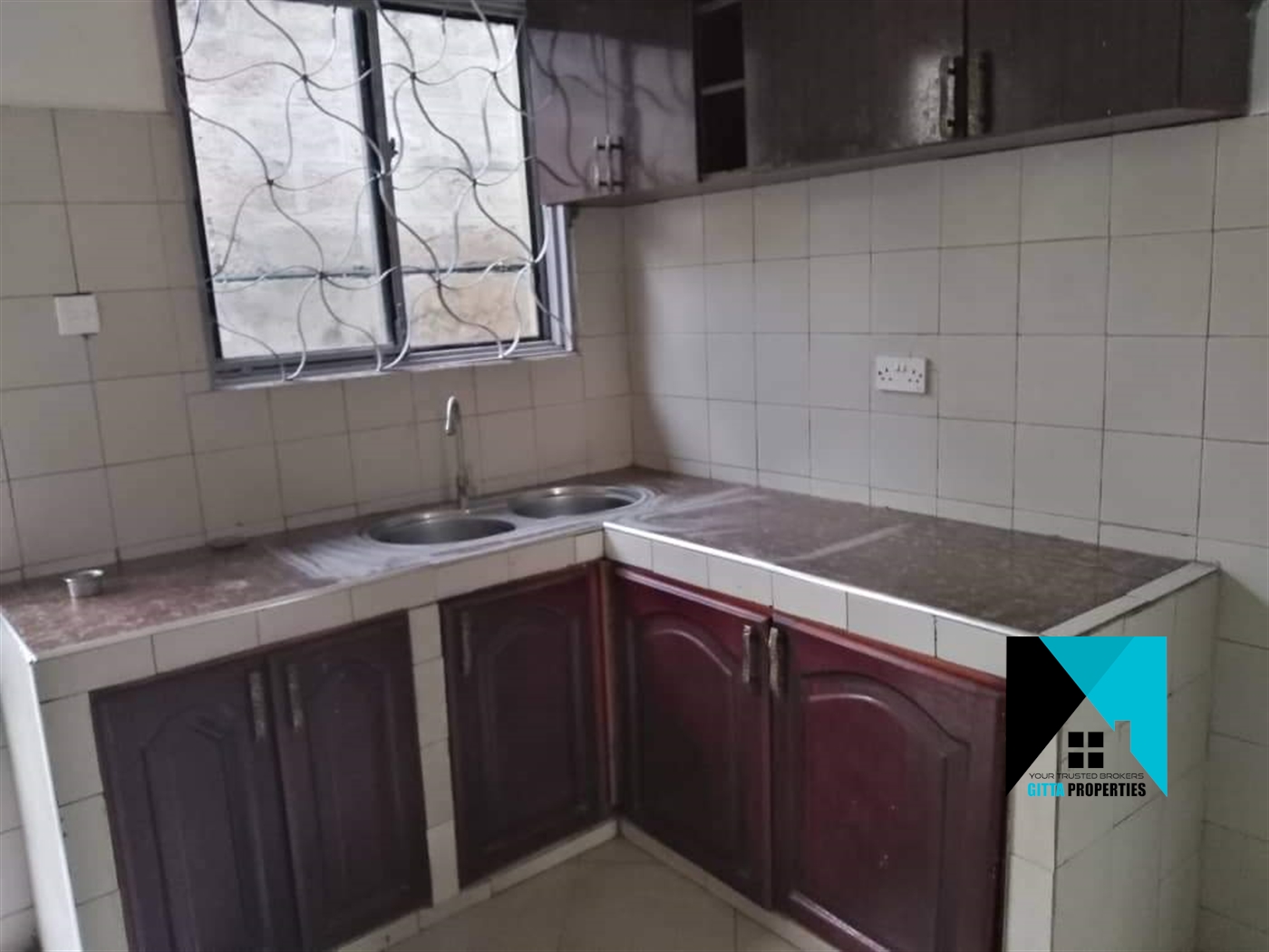 Semi Detached for rent in Kyaliwajjala Wakiso