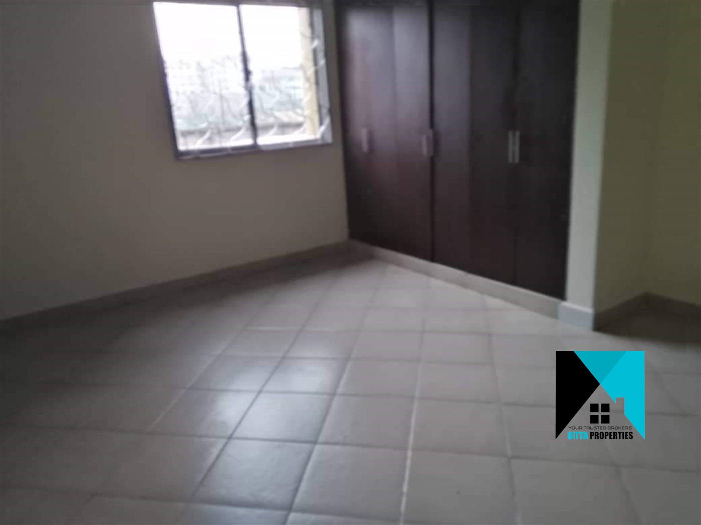 Semi Detached for rent in Kyaliwajjala Wakiso