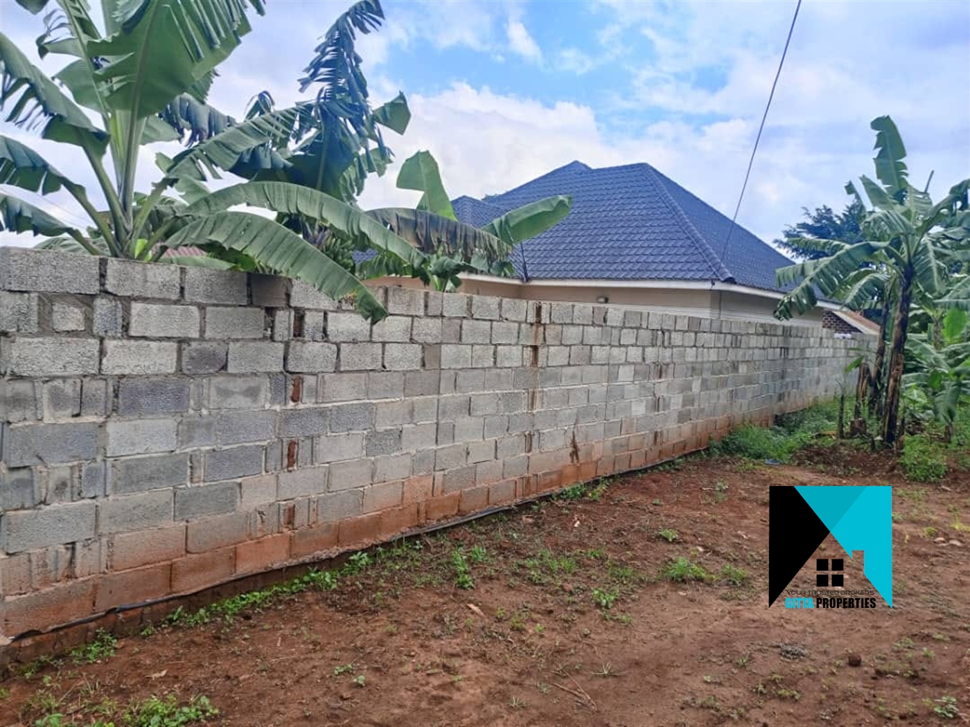 Bungalow for sale in Katalemwa Wakiso