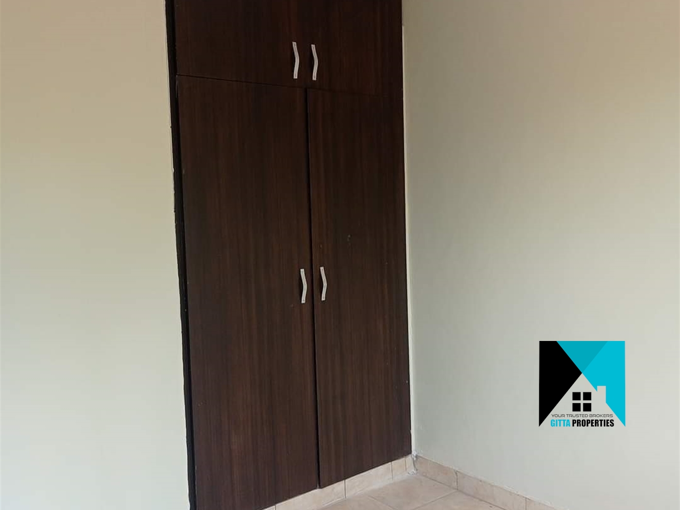 Apartment for rent in Buwaate Wakiso