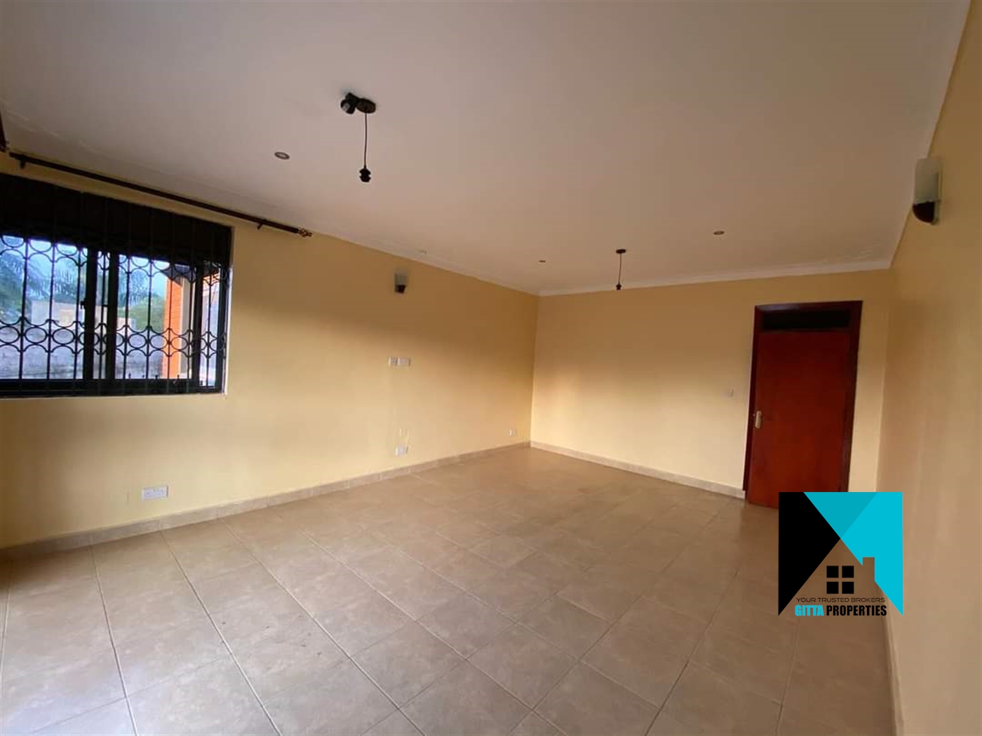 Apartment for rent in Kulambilo Kampala