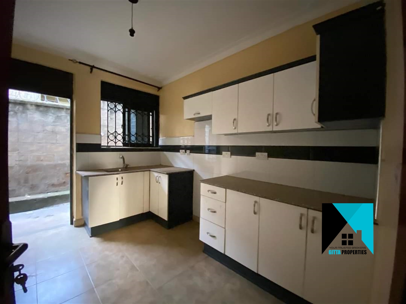 Apartment for rent in Kulambilo Kampala