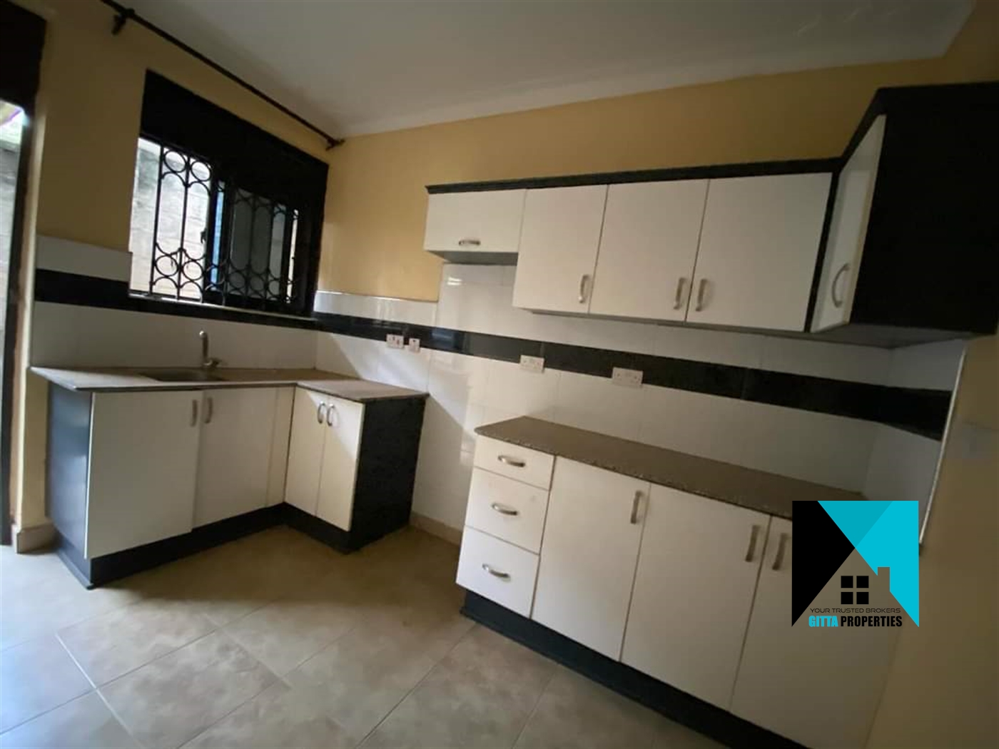 Apartment for rent in Kulambilo Kampala