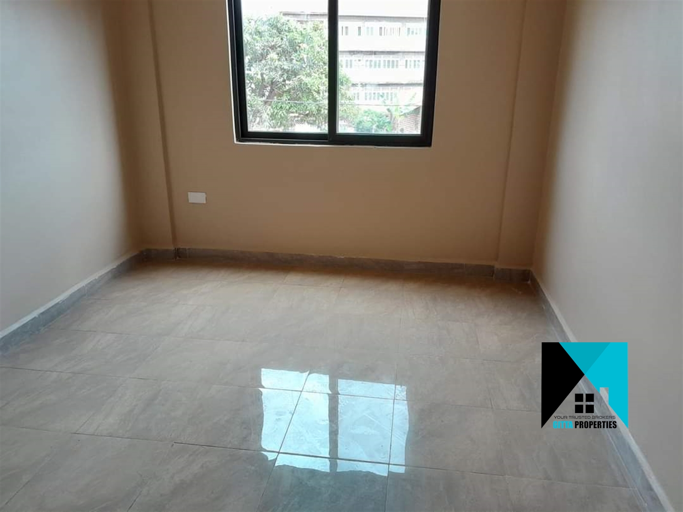 Apartment for rent in Naalya Wakiso