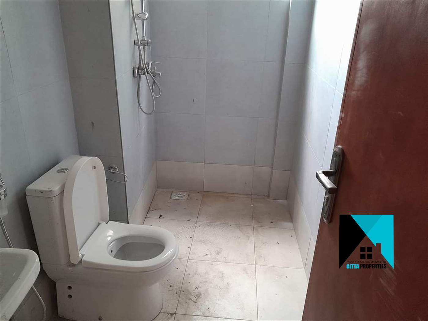 Apartment for rent in Naalya Wakiso