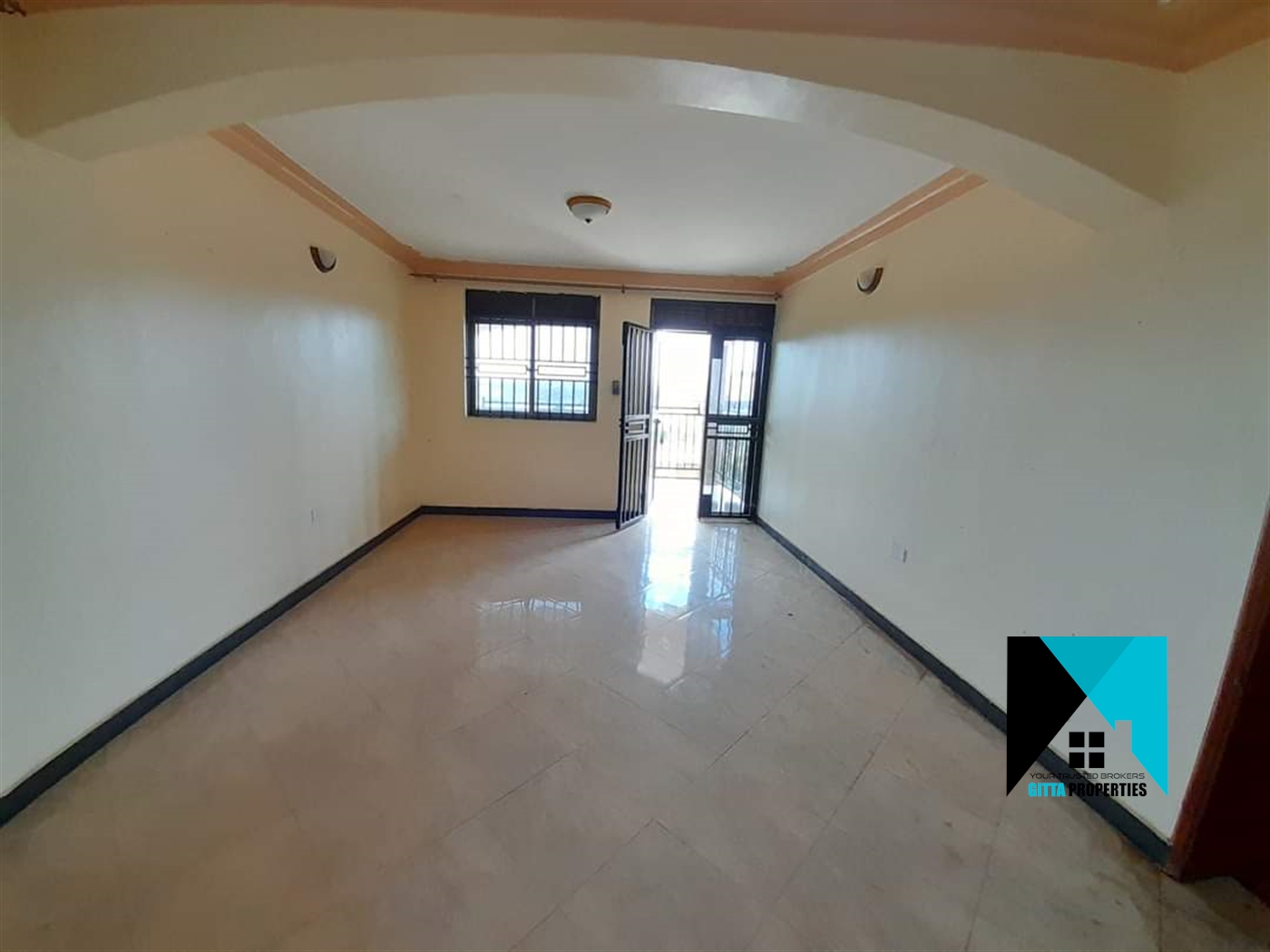 Apartment for rent in Bweyogerere Wakiso