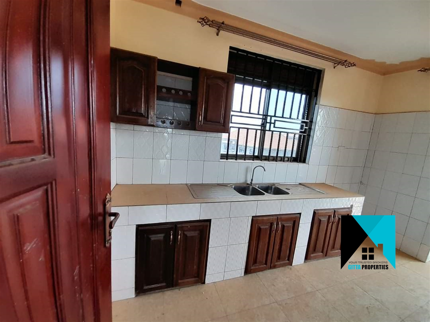 Apartment for rent in Bweyogerere Wakiso