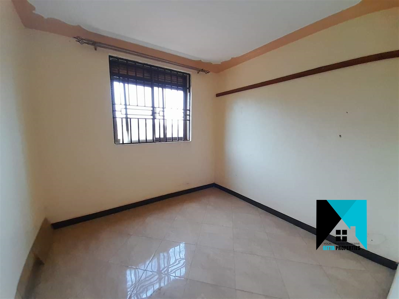 Apartment for rent in Bweyogerere Wakiso