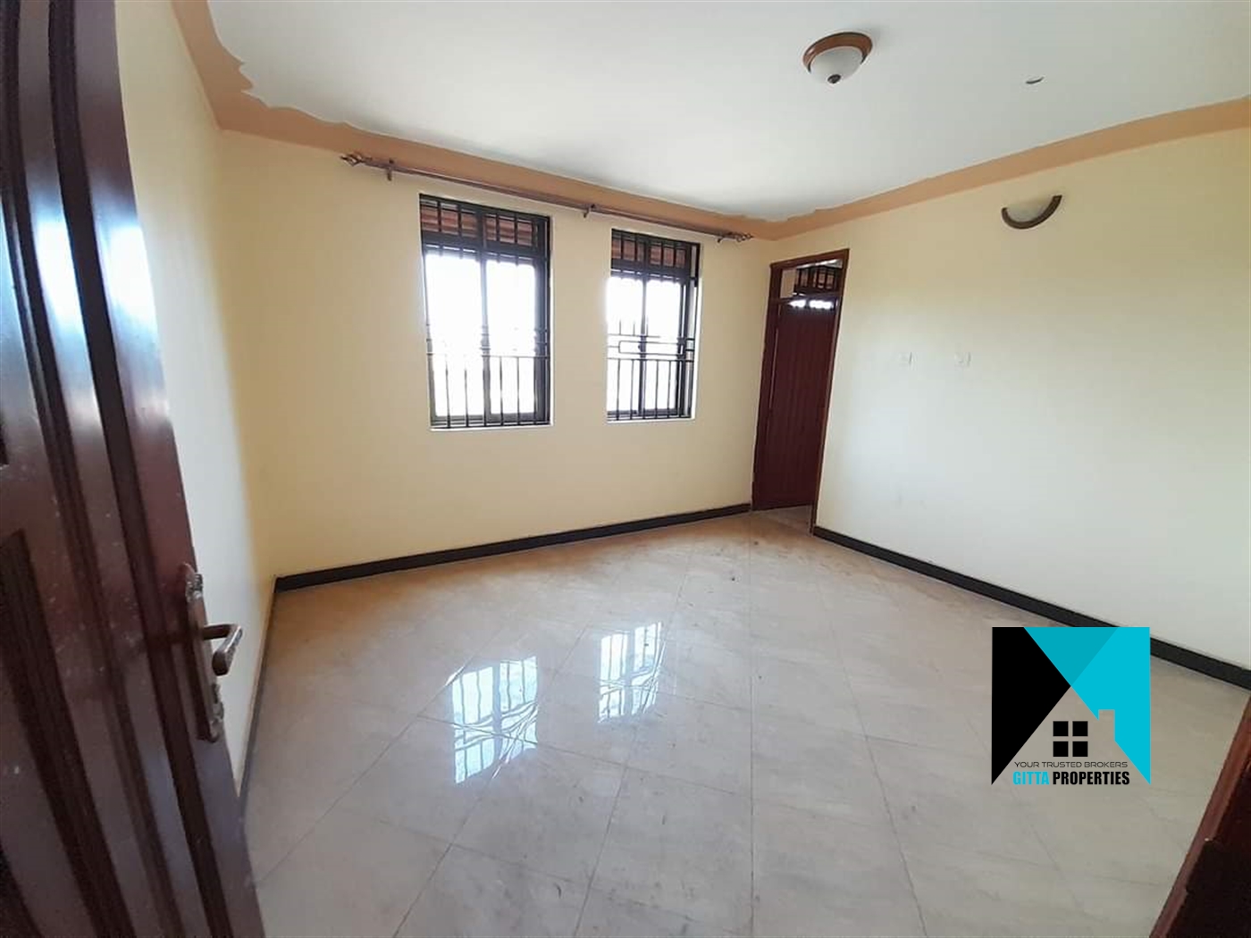 Apartment for rent in Bweyogerere Wakiso