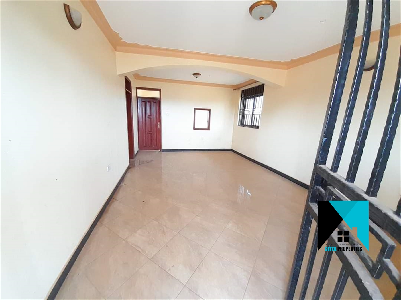 Apartment for rent in Bweyogerere Wakiso