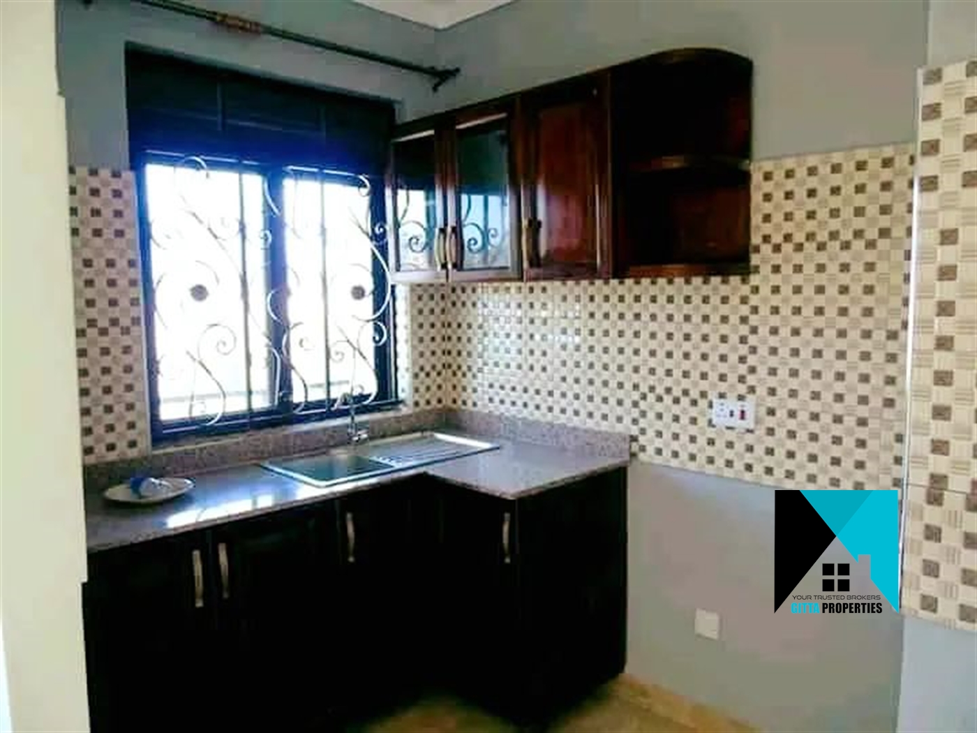 Apartment for rent in Kyaliwajjala Wakiso