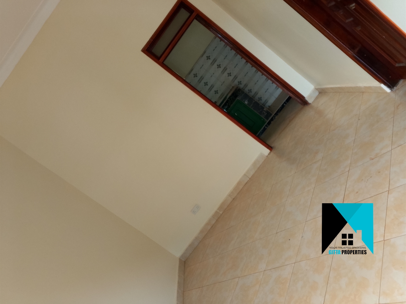 Semi Detached for rent in Bulenga Wakiso