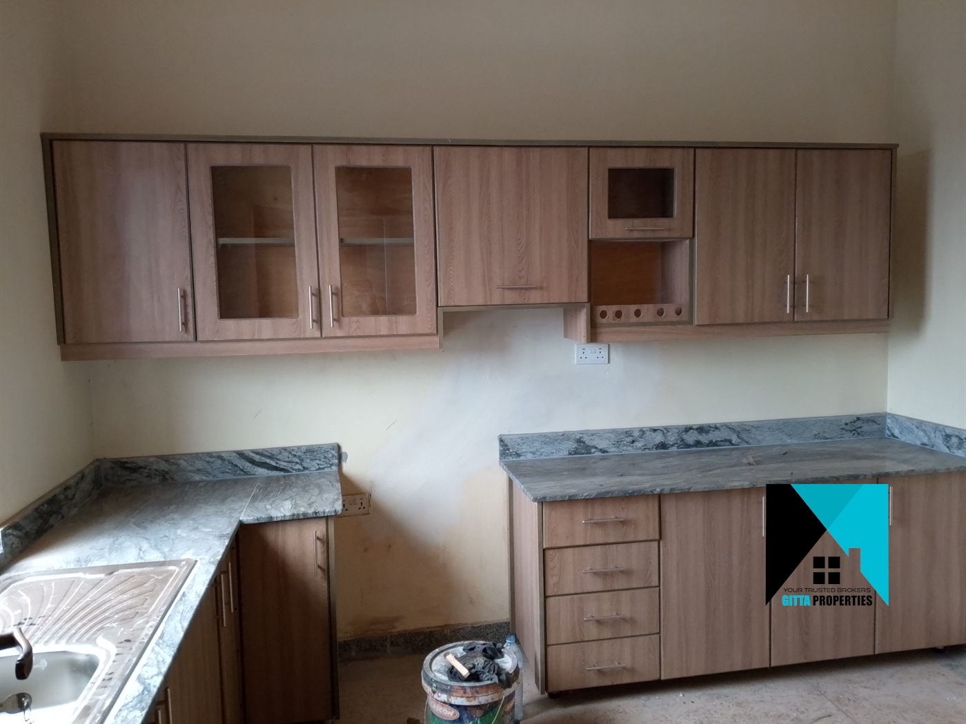 Apartment for rent in Bulenga Wakiso