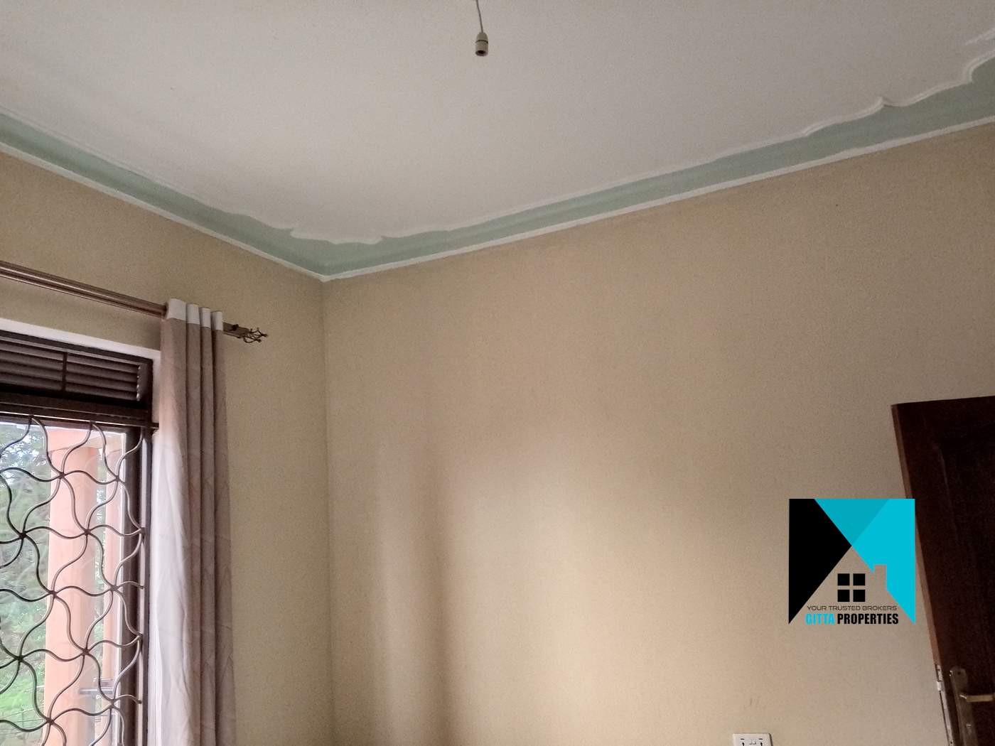 Apartment for rent in Bulenga Wakiso