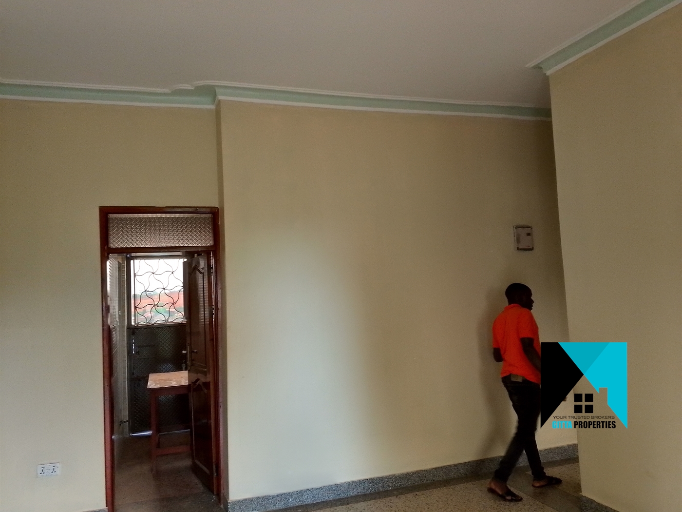 Apartment for rent in Bulenga Wakiso