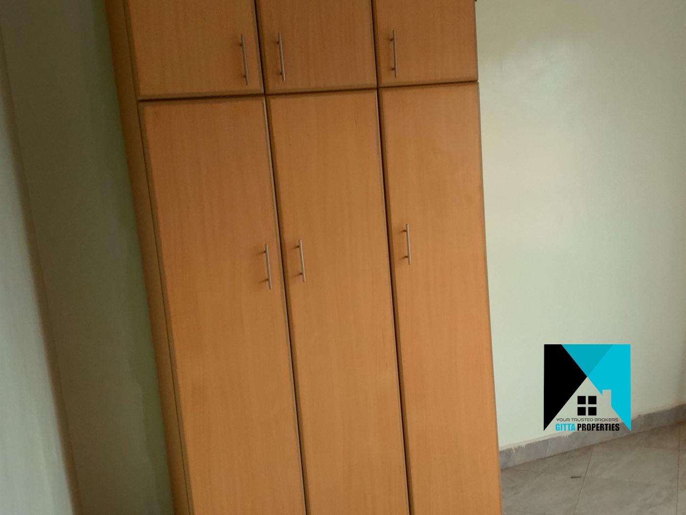 Apartment for rent in Bulenga Wakiso