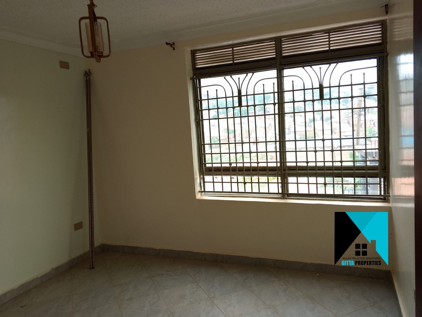 Apartment for rent in Bulenga Wakiso