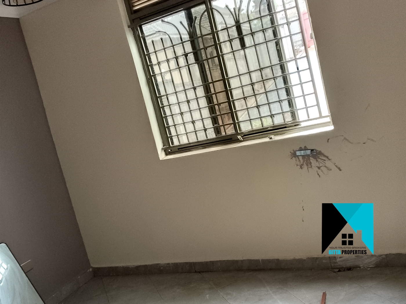 Apartment for rent in Bulenga Wakiso