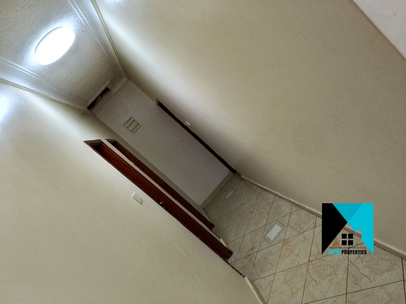 Apartment for rent in Bulenga Wakiso