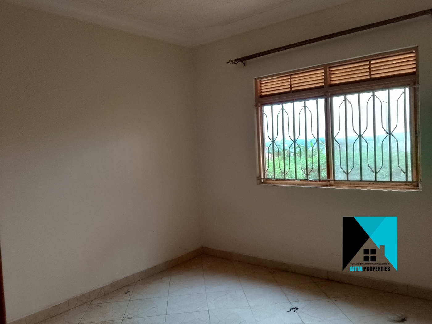 Semi Detached for rent in Bulenga Wakiso