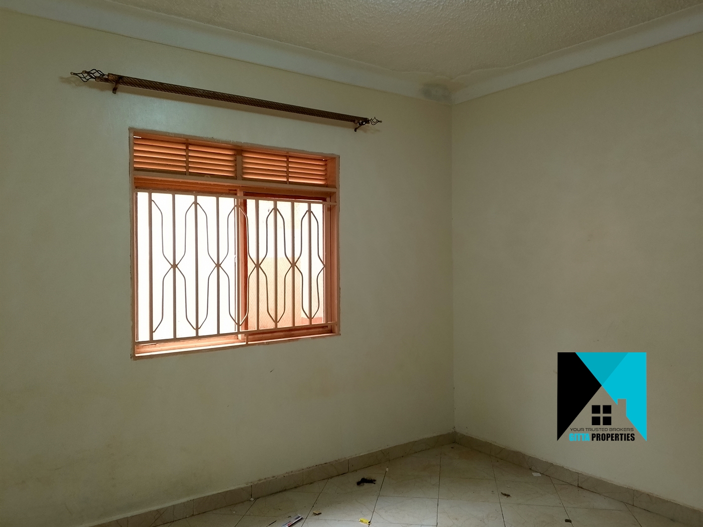 Semi Detached for rent in Bulenga Wakiso