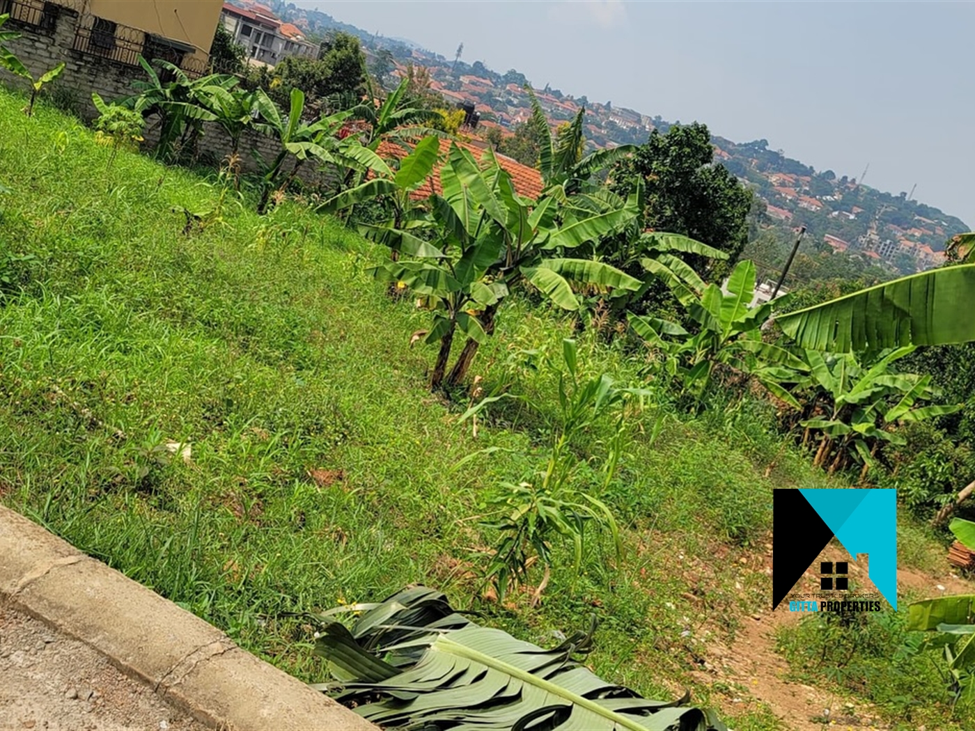 Residential Land for sale in Muyenga Kampala