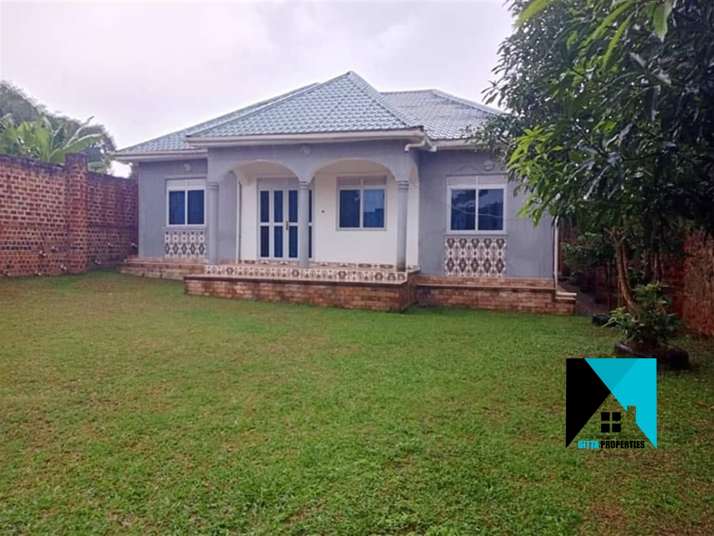 Bungalow for sale in Kakiri Wakiso