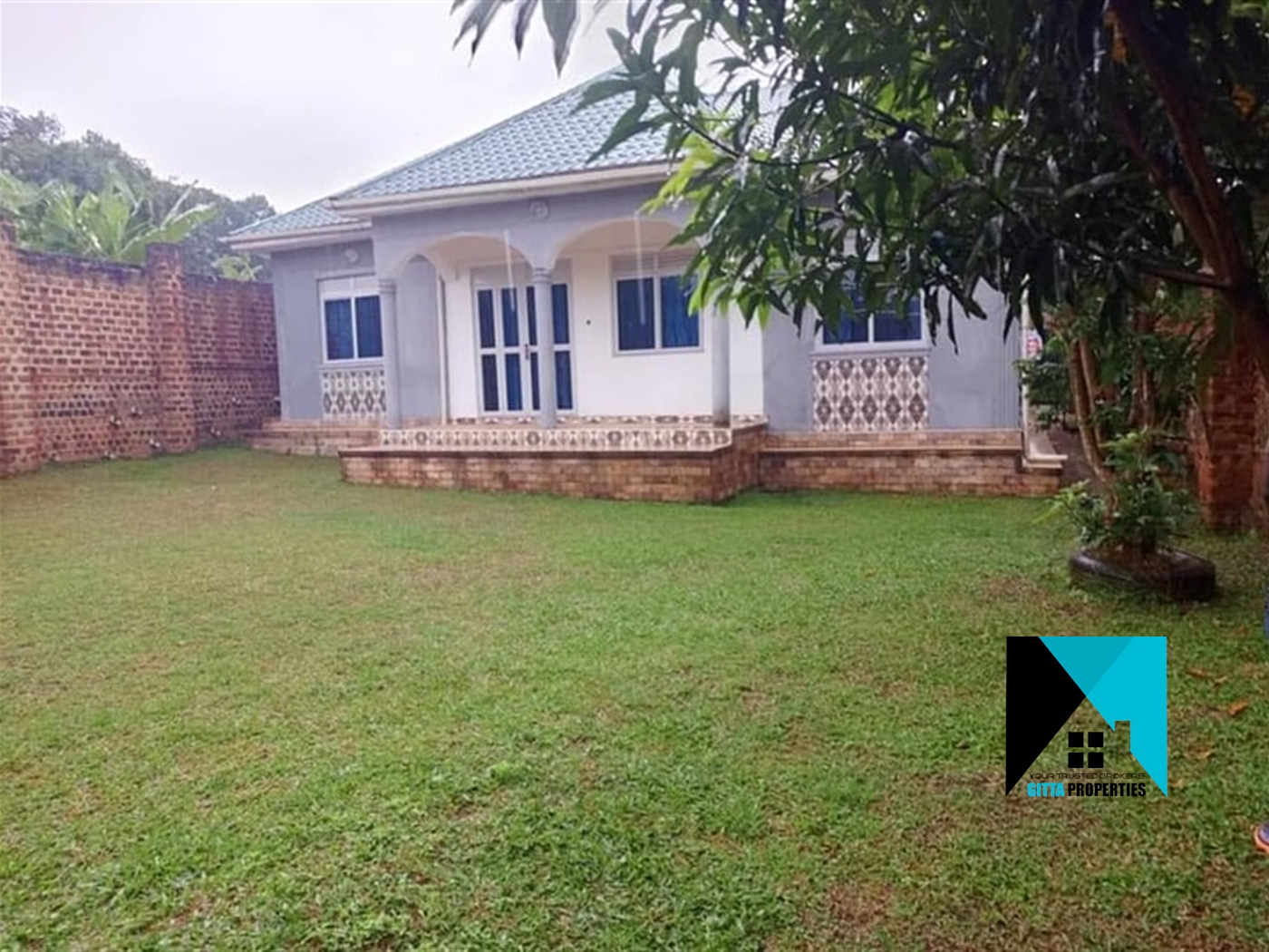 Bungalow for sale in Kakiri Wakiso