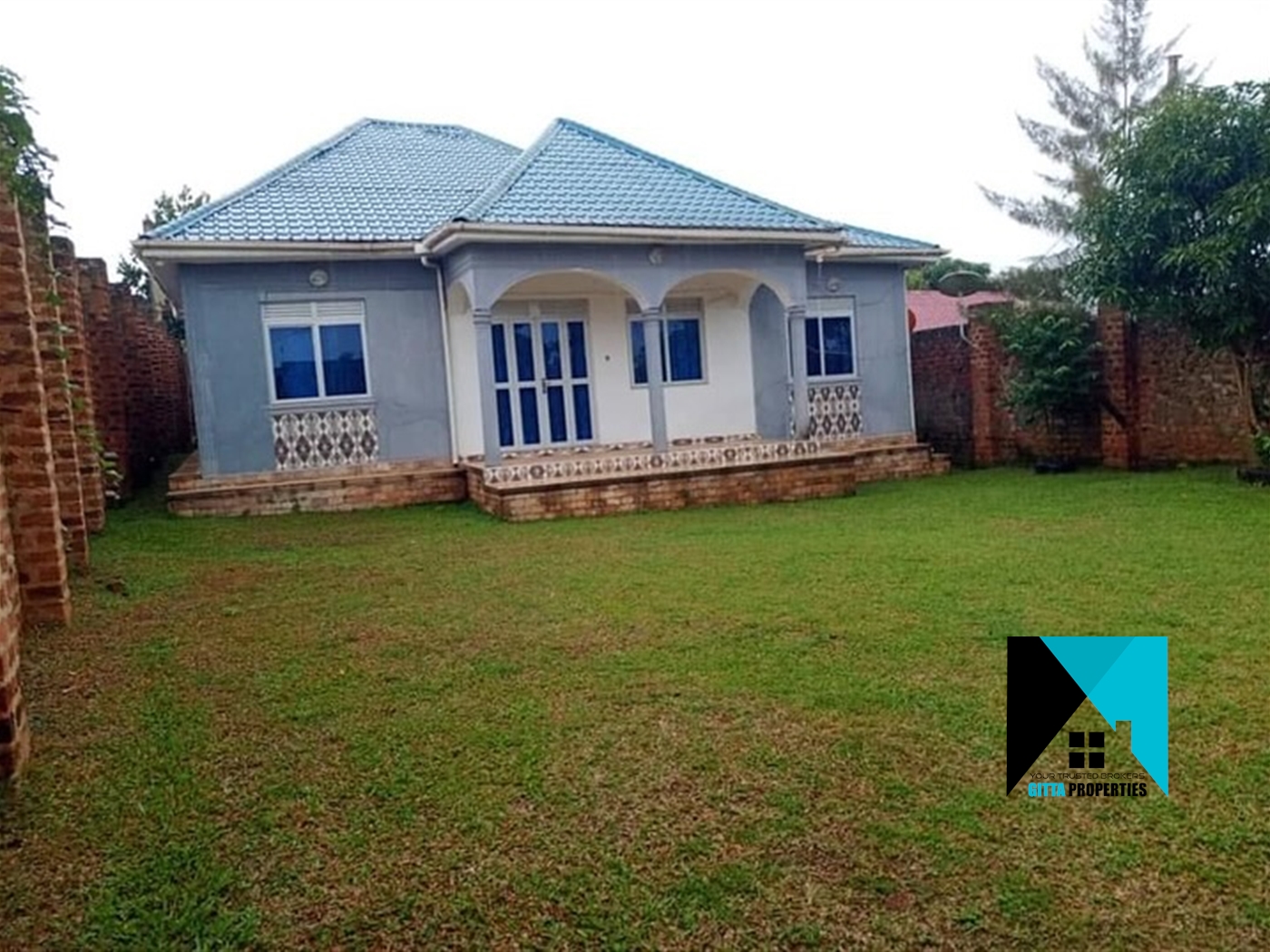 Bungalow for sale in Kakiri Wakiso