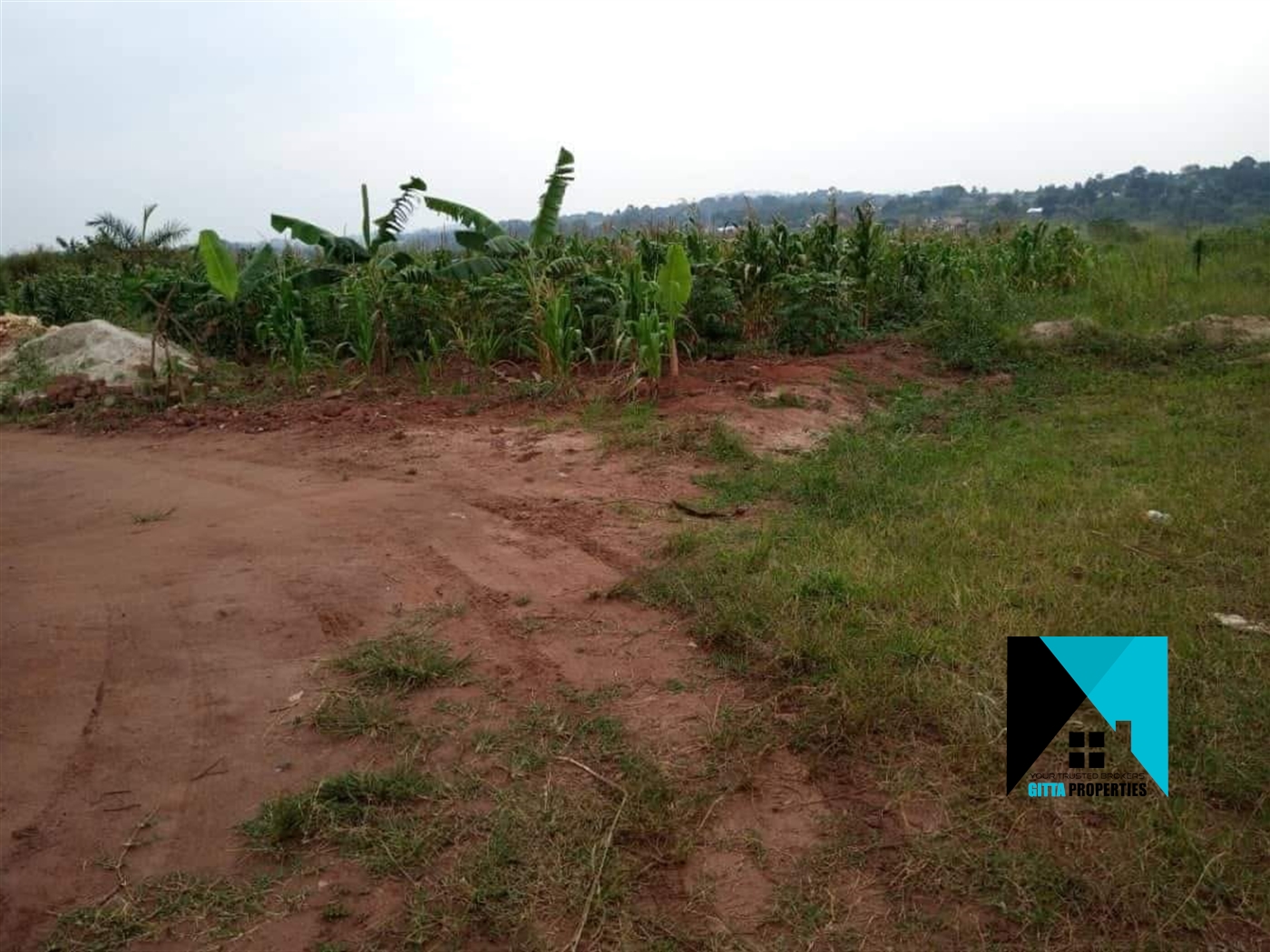 Residential Land for sale in Kavule Wakiso