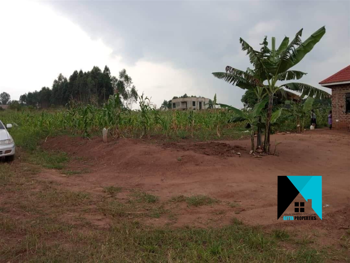 Residential Land for sale in Kavule Wakiso