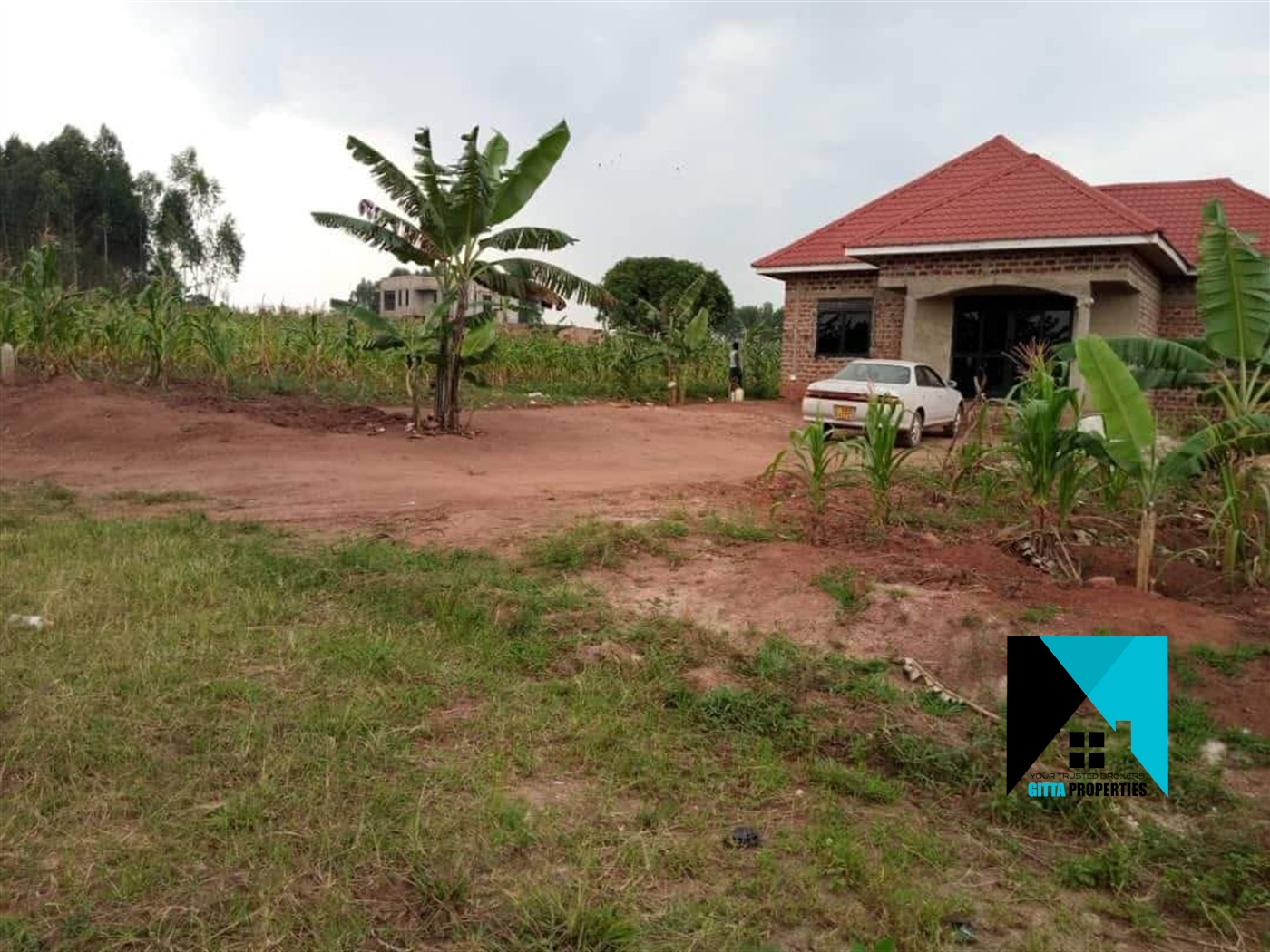 Residential Land for sale in Kavule Wakiso