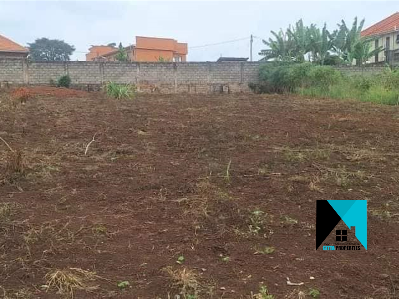 Residential Land for sale in Bulindo Wakiso