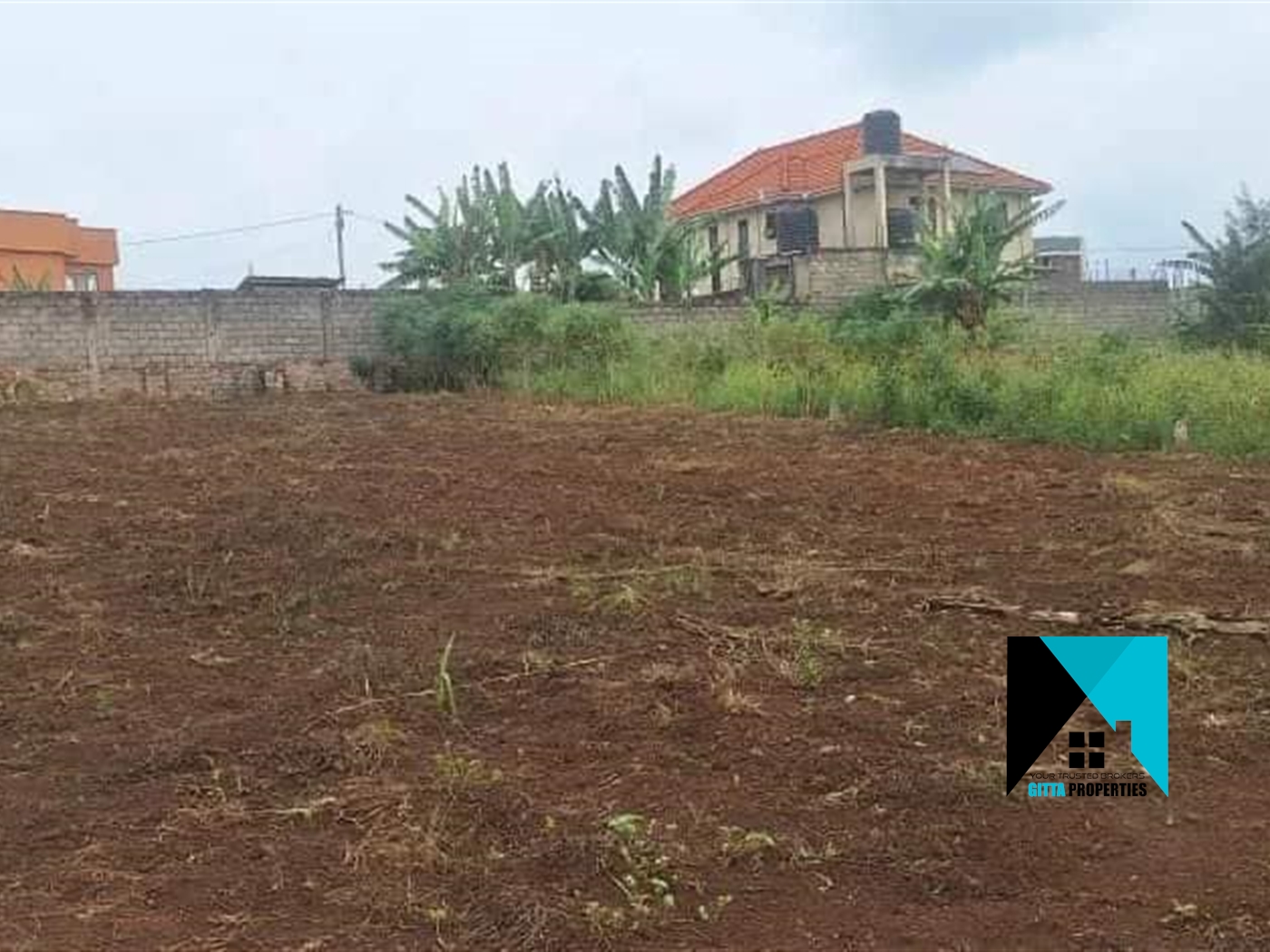 Residential Land for sale in Bulindo Wakiso