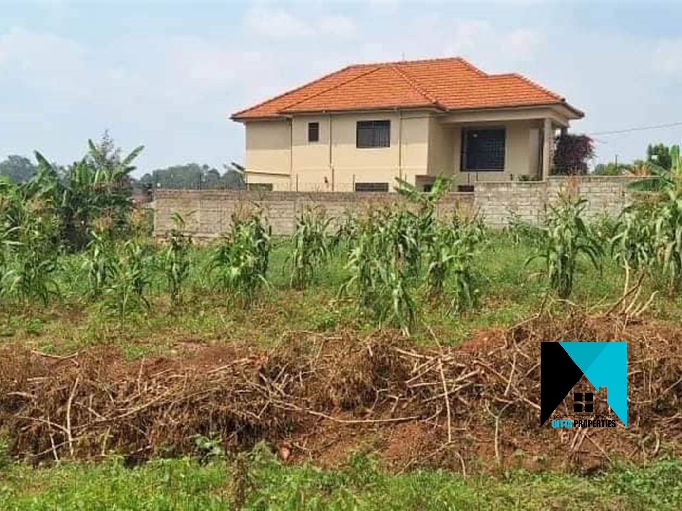 Residential Land for sale in Bulindo Wakiso