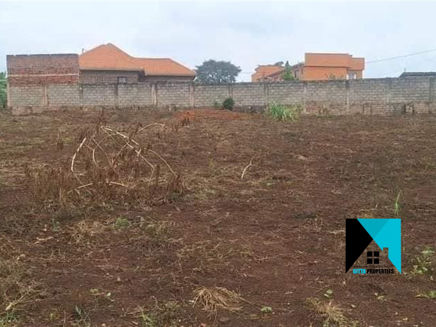 Residential Land for sale in Bulindo Wakiso