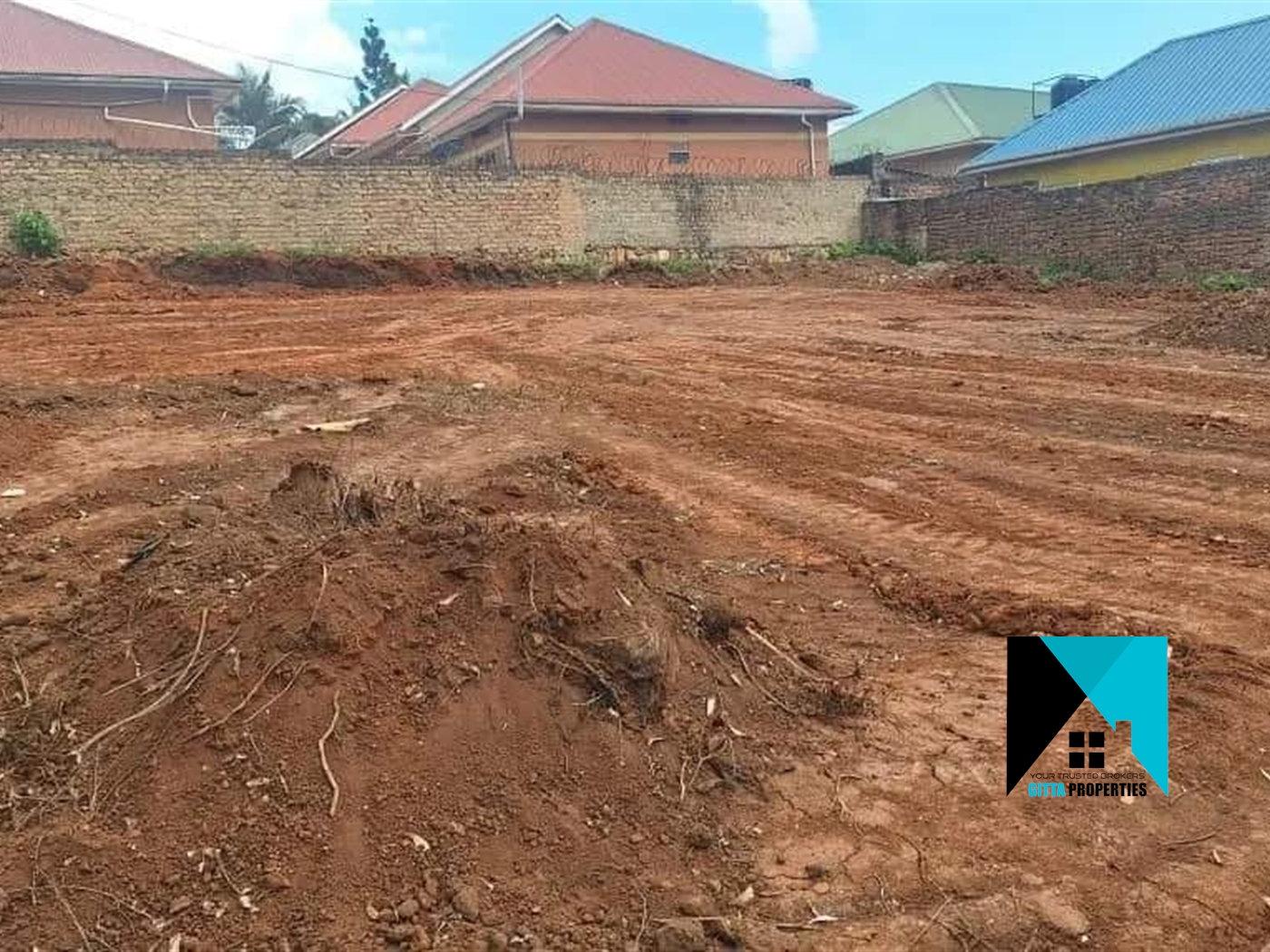 Residential Land for sale in KiraMamerito Wakiso