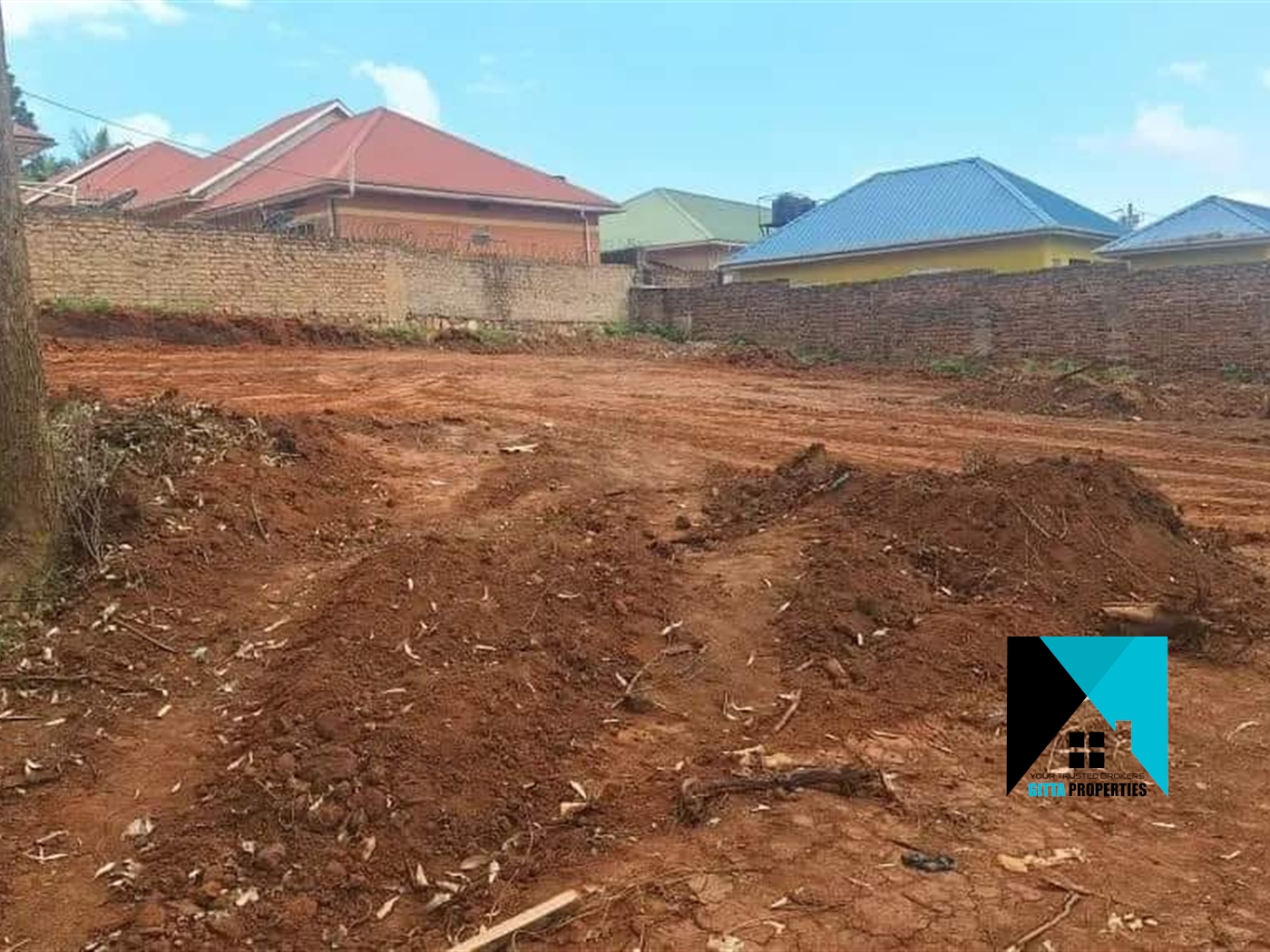 Residential Land for sale in KiraMamerito Wakiso